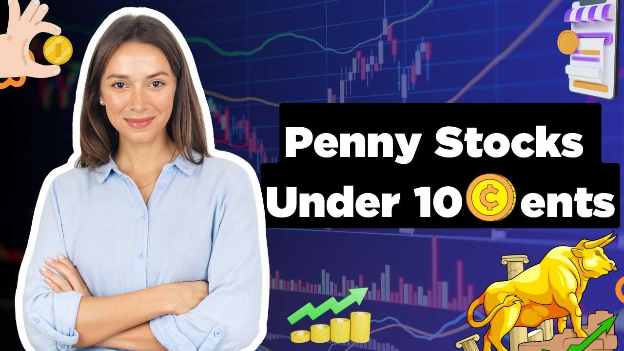 Penny-Stocks-Under-10-Cents